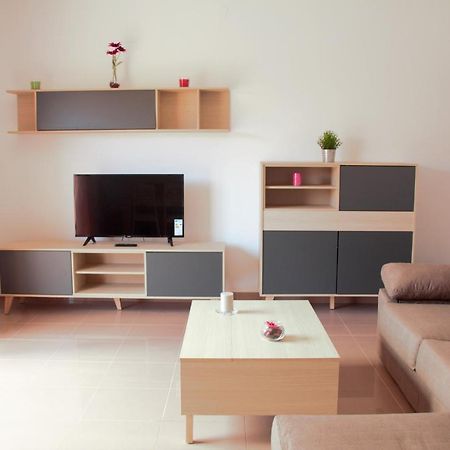 פוארטו דל רוסריו Apartamentos Tao Sergio מראה חיצוני תמונה