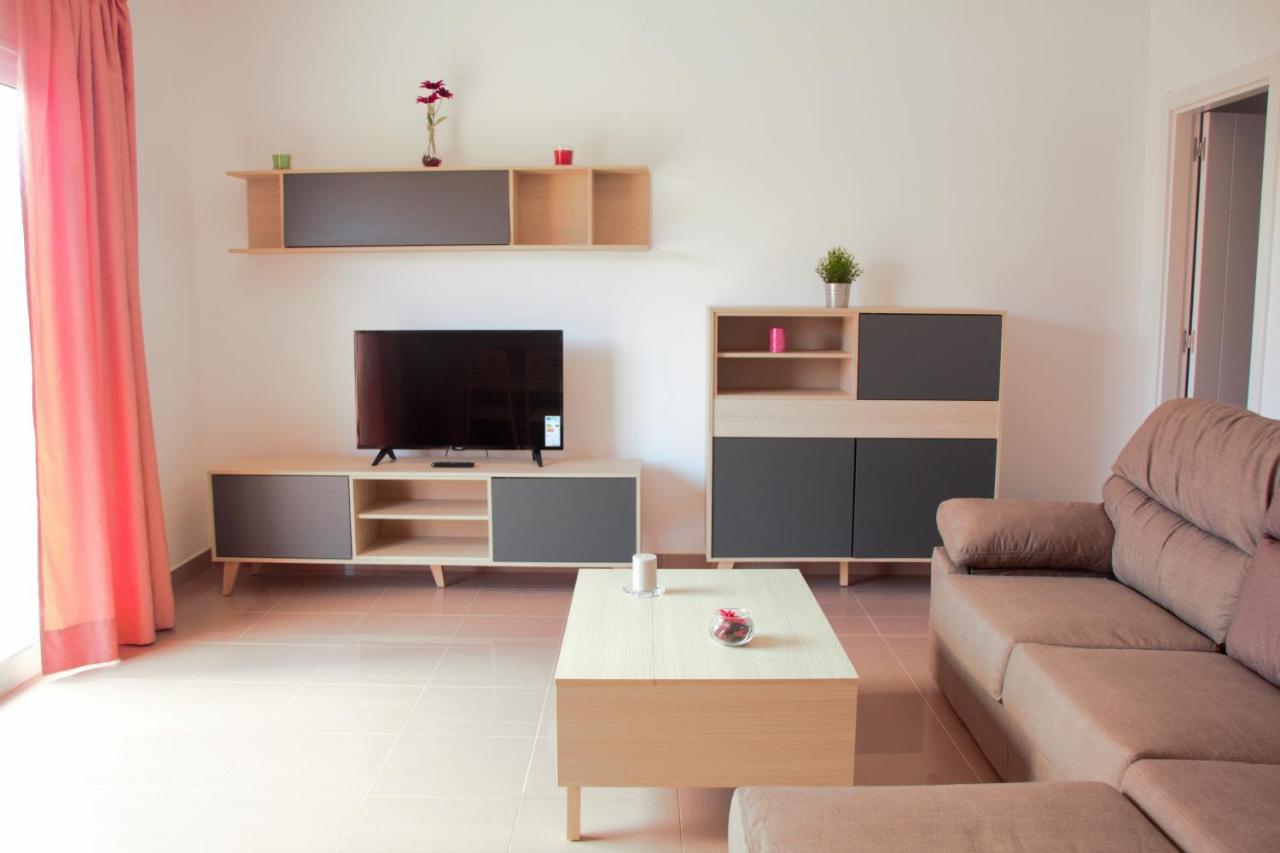 פוארטו דל רוסריו Apartamentos Tao Sergio מראה חיצוני תמונה