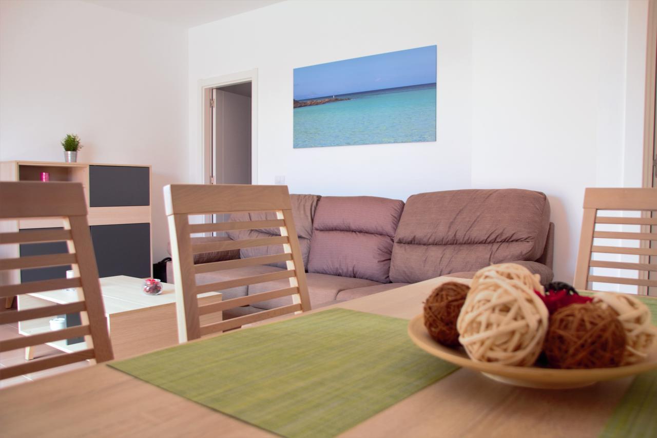 פוארטו דל רוסריו Apartamentos Tao Sergio מראה חיצוני תמונה