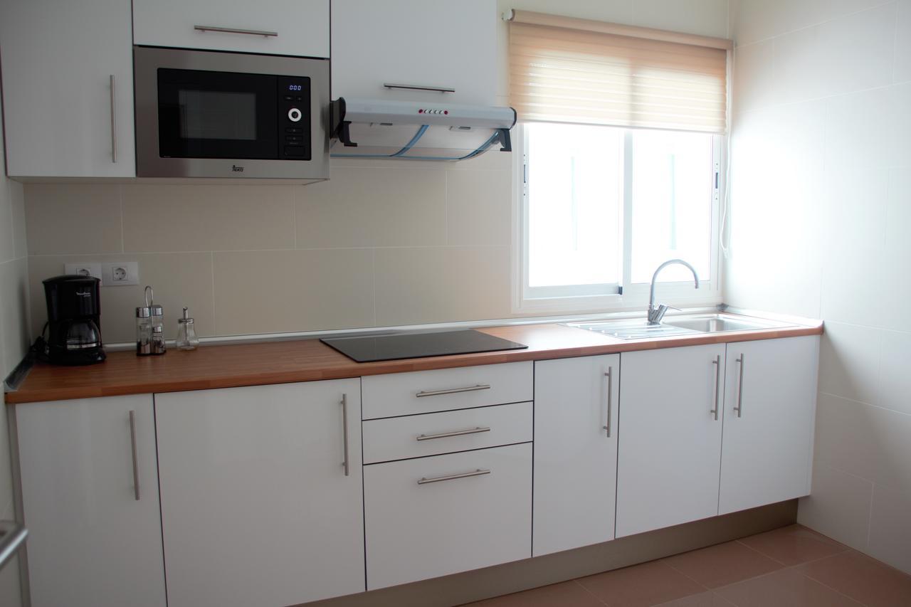 פוארטו דל רוסריו Apartamentos Tao Sergio מראה חיצוני תמונה